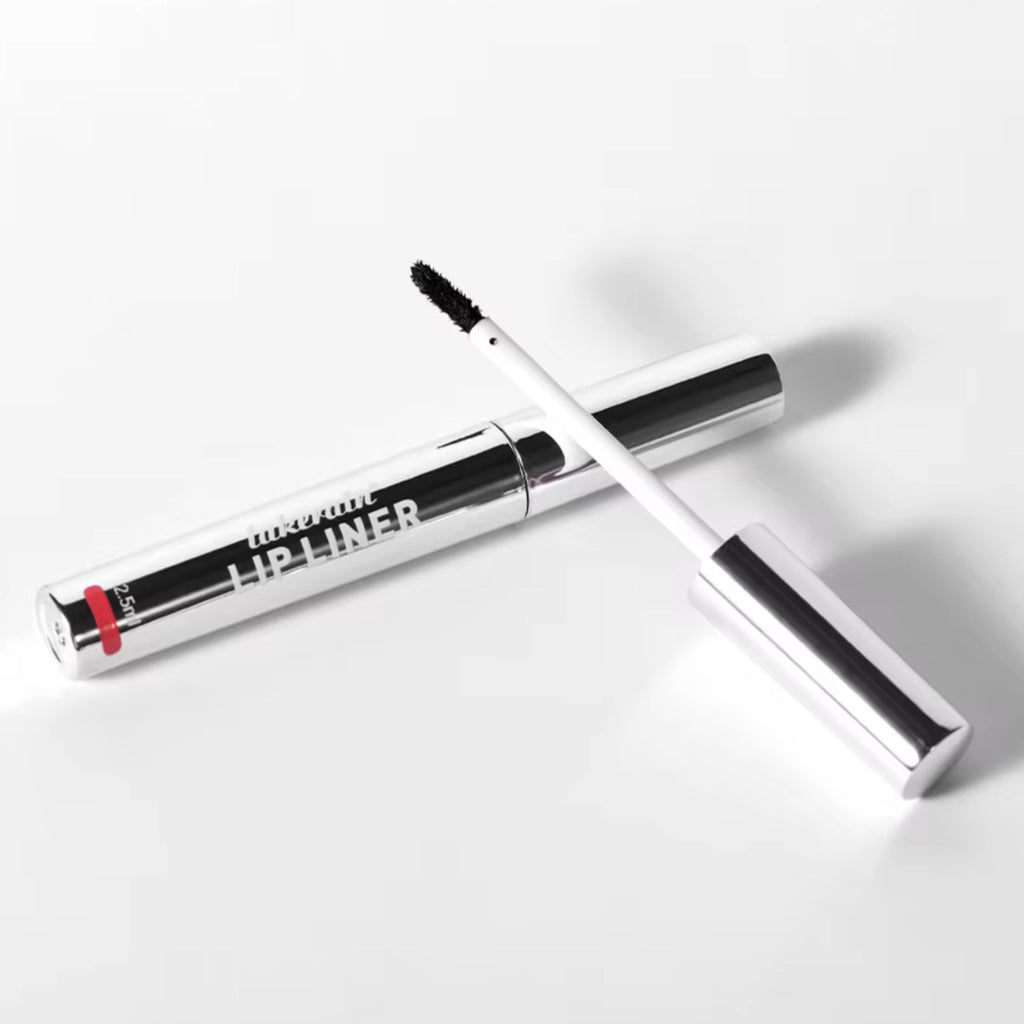 Tatuaje de Delineador de Labios Peel Off