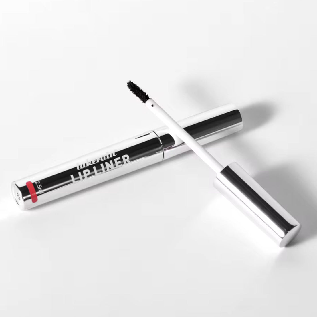 Tatuaje de Delineador de Labios Peel Off