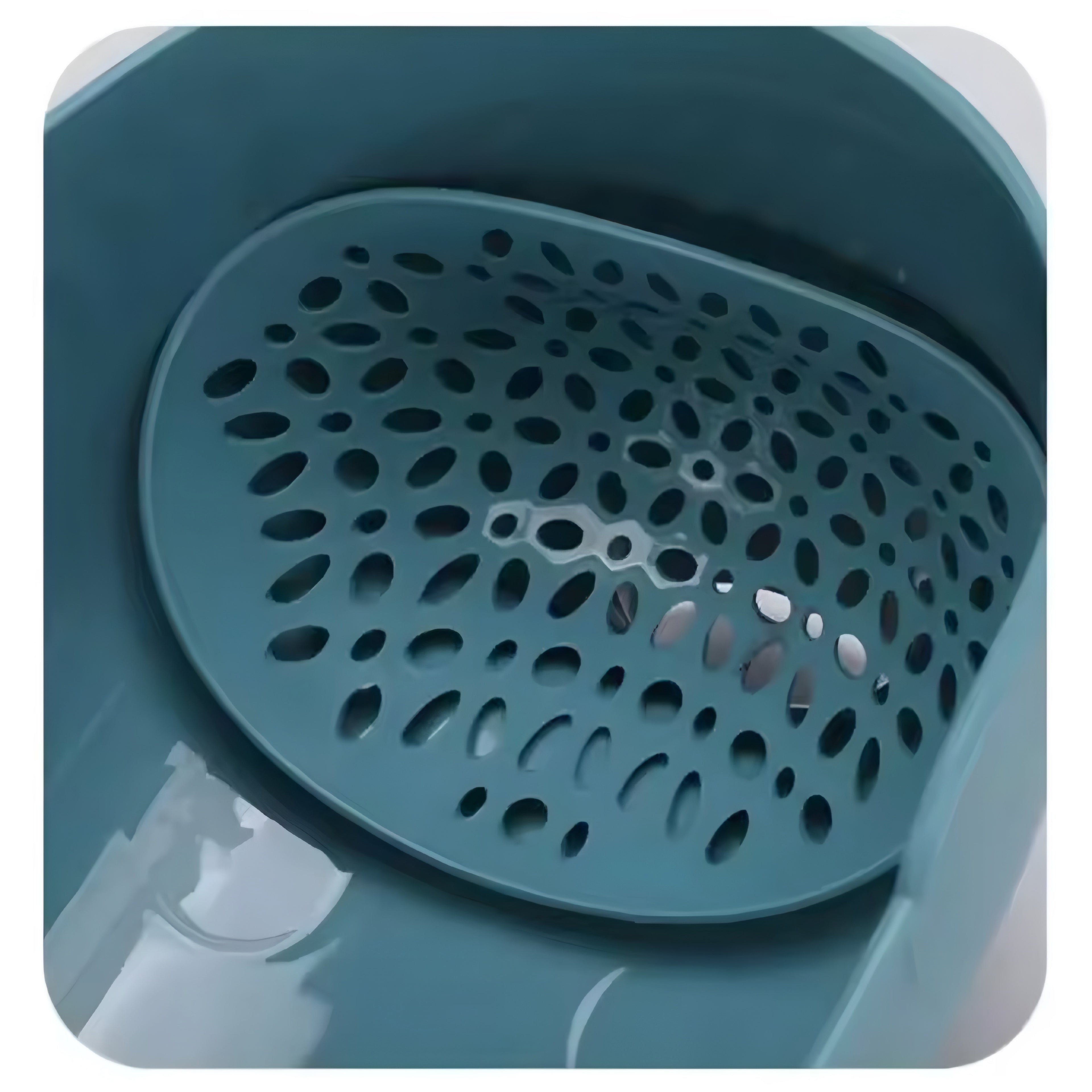 Elephant Drain Basket – Funcionalidad con Encanto para tu Cocina
