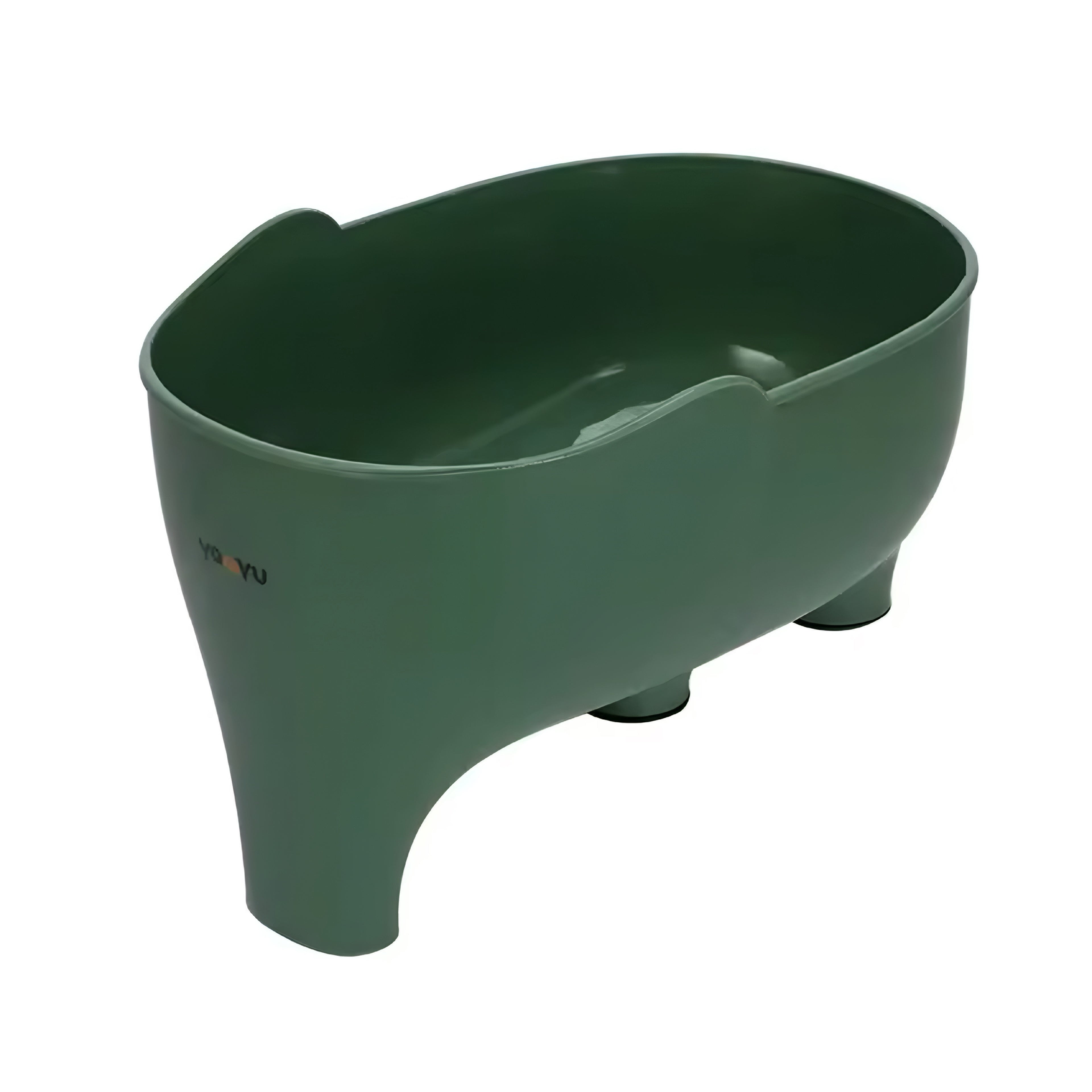 Elephant Drain Basket – Funcionalidad con Encanto para tu Cocina