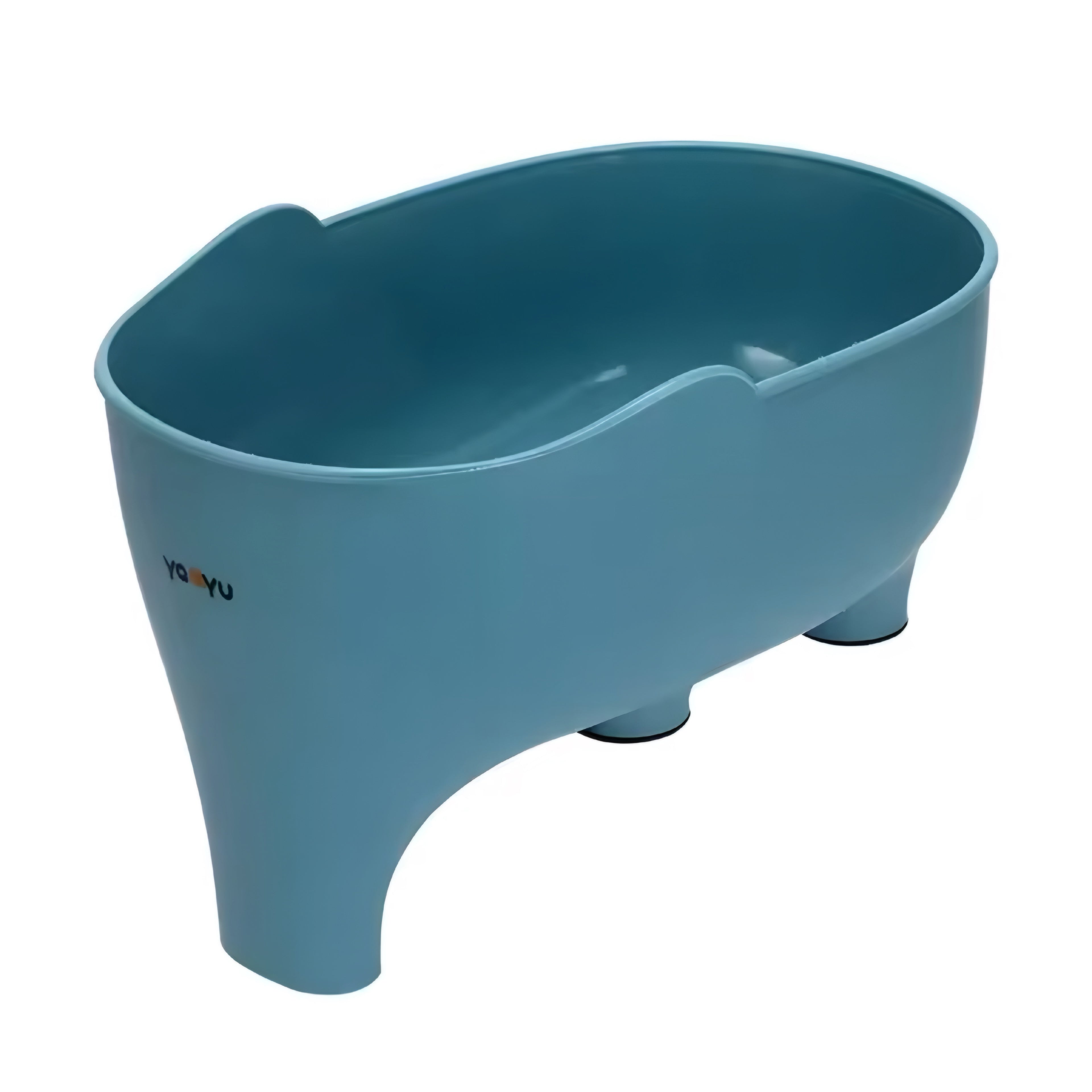 Elephant Drain Basket – Funcionalidad con Encanto para tu Cocina