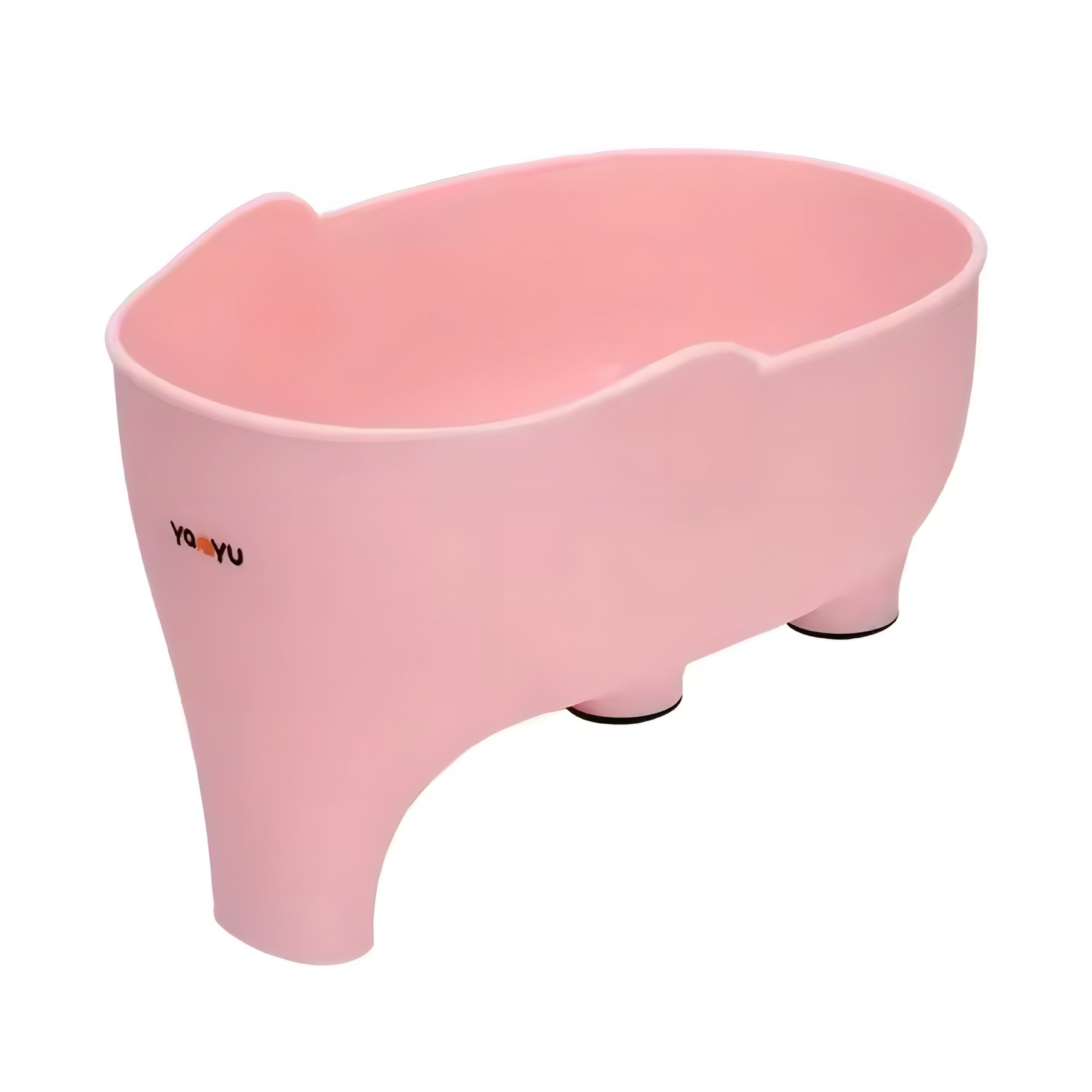 Elephant Drain Basket – Funcionalidad con Encanto para tu Cocina