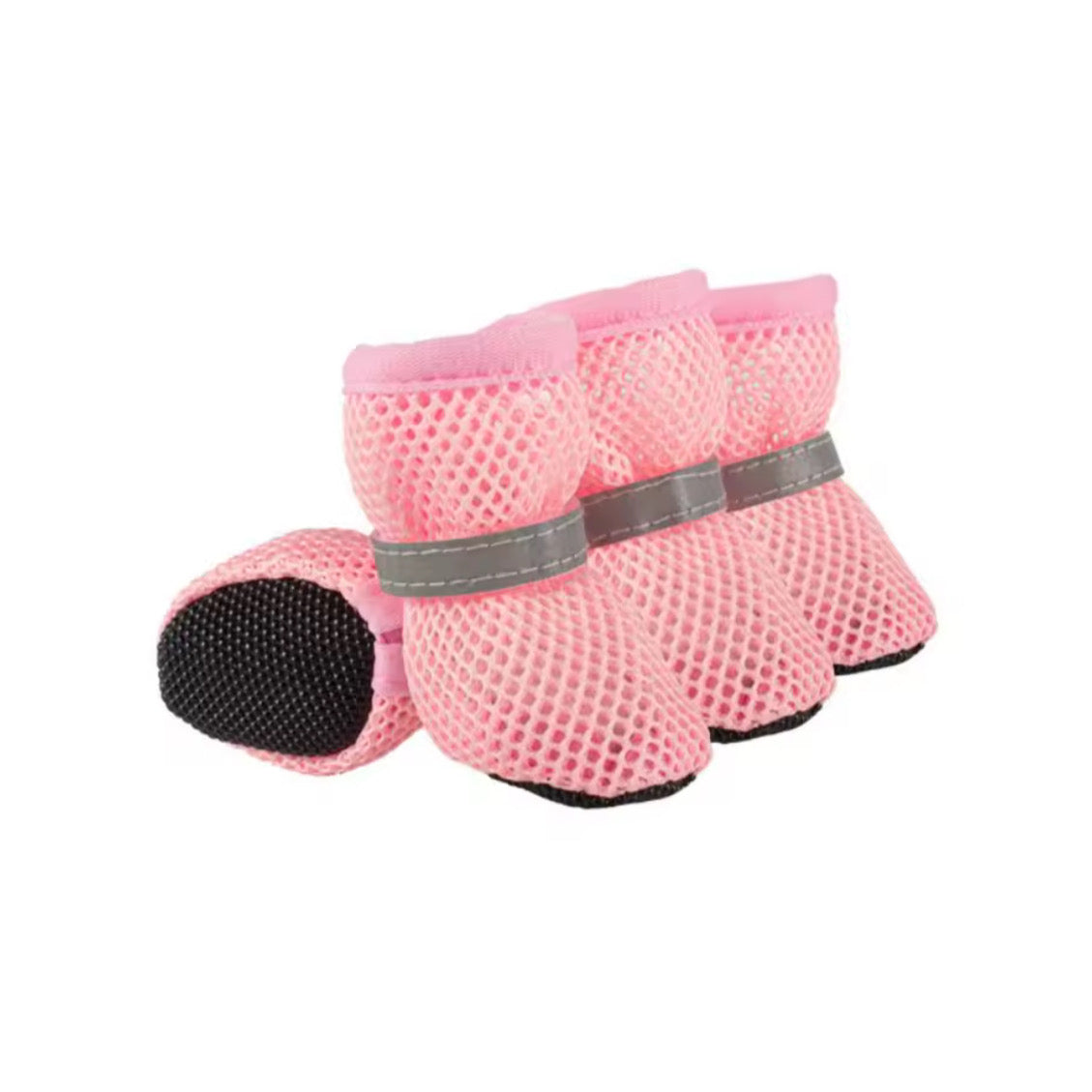 Moda y Protección para Patitas