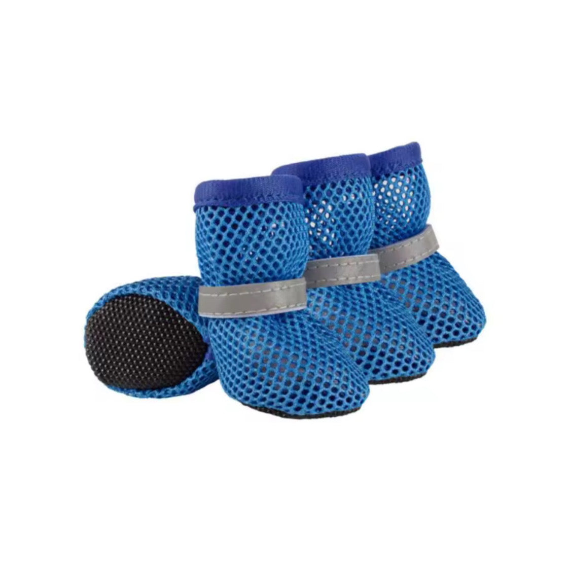 Moda y Protección para Patitas
