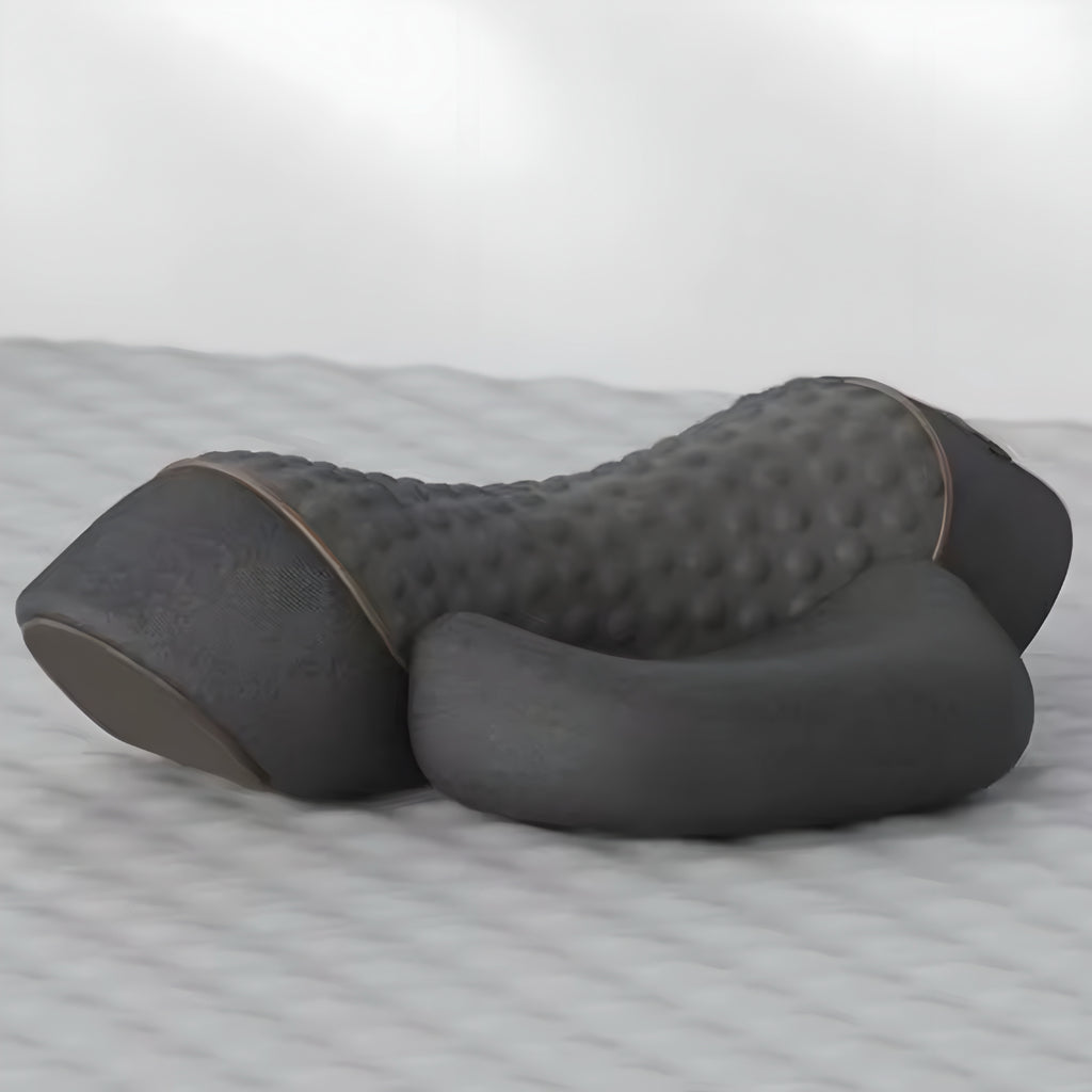 Almohada Masajeadora de Cuello 3 en 1