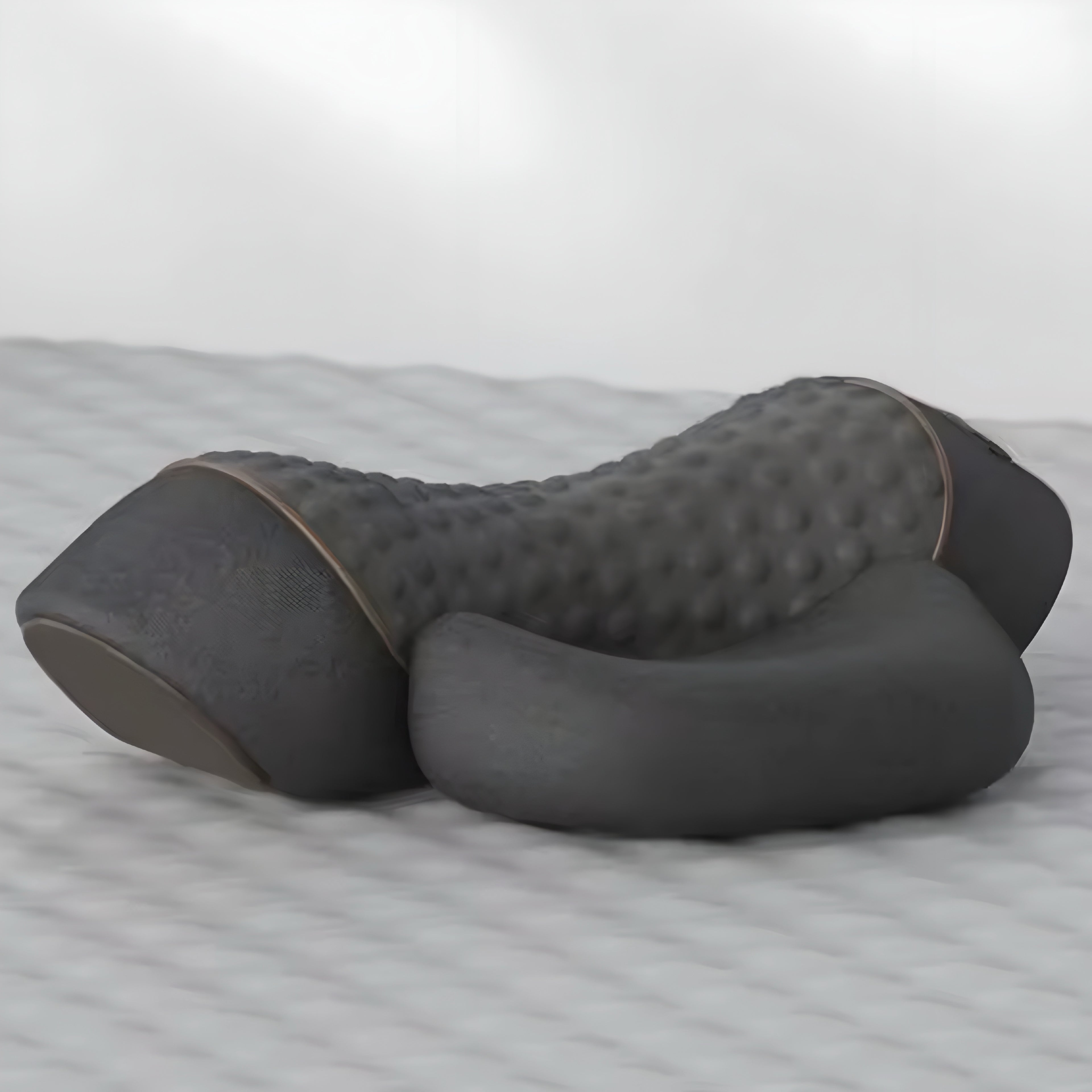 Almohada Masajeadora de Cuello 3 en 1